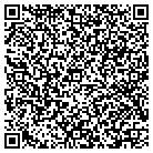 QR code with Riesco Architects Pa contacts