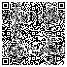 QR code with Taudt Ehrling Architecture & D contacts