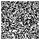 QR code with Arts Lounge contacts