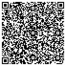 QR code with Mc Ginniss & Fleming Engrng contacts