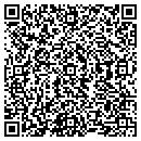 QR code with Gelato Dream contacts