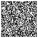 QR code with Harpoon Louie's contacts