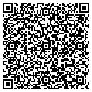 QR code with Hangin In There contacts
