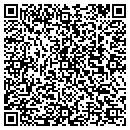 QR code with G&Y Auto Repair Inc contacts