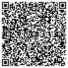QR code with Whitehurst Dm Trucking contacts