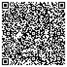 QR code with Maspons Funeral Home Inc contacts