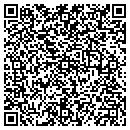 QR code with Hair Syndicate contacts
