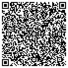 QR code with R & B Tire & Automotive contacts