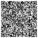 QR code with Blue Grotto contacts