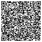 QR code with Connie R Shannon Educational contacts