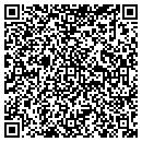 QR code with D P Tour contacts