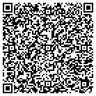 QR code with Thrifty Threads Consignment Sp contacts