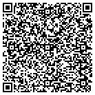 QR code with National Alliance-Dev-Archery contacts