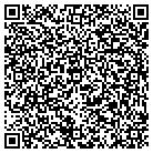 QR code with M & J Income Tax Service contacts