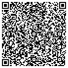 QR code with R Rios Concrete Service contacts