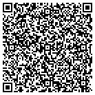 QR code with Hybls Makes Landscaping contacts