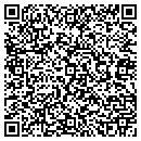 QR code with New World Bromeliads contacts