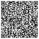 QR code with Hamilton County Office contacts