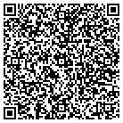 QR code with Gannys Angel In Motion Child contacts