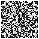 QR code with Yoga For Life contacts