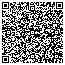 QR code with Roller Funeral Home contacts