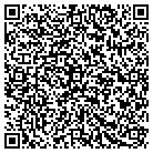 QR code with Connie's Thrift & Consignment contacts