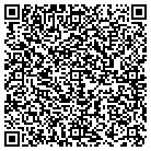 QR code with C&J Home Bar Products Inc contacts