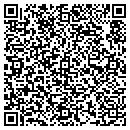 QR code with M&S Flooring Inc contacts
