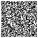 QR code with Kc Food Store contacts