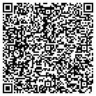 QR code with Kalivia King Family Child Care contacts