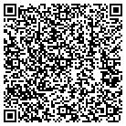 QR code with AFL Advertising For Less contacts