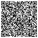QR code with Pristinecom contacts