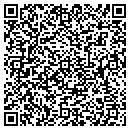 QR code with Mosaic Lady contacts