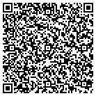 QR code with Hagit Contemporary Art Gallery contacts