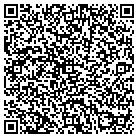 QR code with A Dale Zinn & Associates contacts