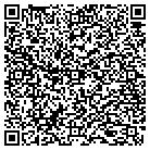 QR code with Handy Andy's Cleaning Service contacts