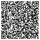 QR code with Castle Nails contacts