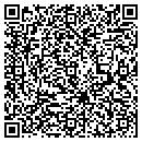 QR code with A & J Optical contacts