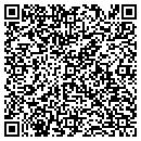 QR code with P-Com Inc contacts