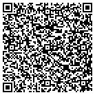 QR code with AAA American Luxury Car Service contacts