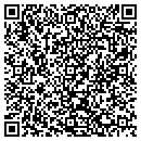 QR code with Red Hot's Salon contacts