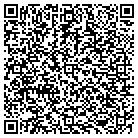 QR code with Ace Elctrcal Cntrs of Tllhssee contacts
