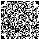 QR code with Gene Tipton Productions contacts