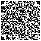 QR code with Ocean Ree Pets & Supplies contacts