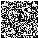 QR code with J J Green Co Inc contacts
