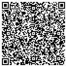 QR code with Ann Storck Center Inc contacts