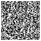 QR code with Ross Investigations Inc contacts