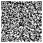 QR code with Jhonny Prado Tile Marble Inc contacts