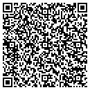 QR code with Raul Cabrera contacts