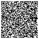 QR code with Palms Hotel contacts